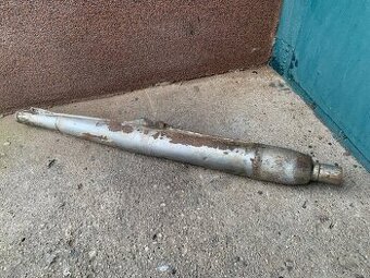 Tlumič výfuku doutník Jawa 50 Pionýr