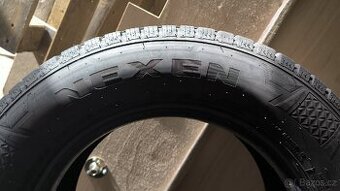 Celoroční pneumatiky