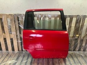 KOMPLETNĚ NASTROJENÉ PRAVÉ ZADNÍ DVEŘE OPEL ZAFIRA B