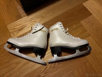 Dívčí brusle vel. 36