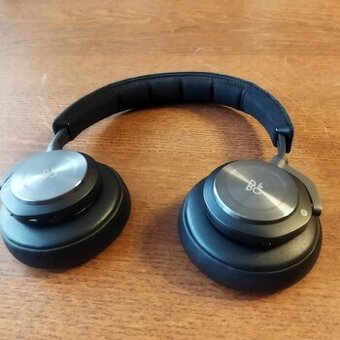 Sluchátka Bang & Olufsen Beoplay H9
