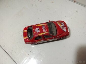 Starý angličák Burago