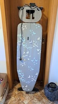 Žehlící prkno Vileta Total Reflect Plus