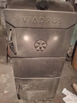 Kotel Viadrus Hercules U28