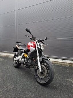 Yamaha mt03 35kw