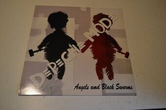 Depeche Mode - Angels and swarms lp vinyl