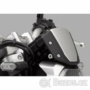 Originální štítek CB1000R