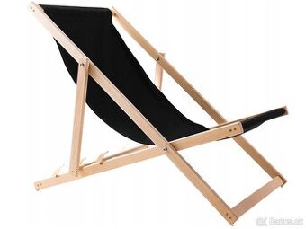 Zahradní lehátko - 1