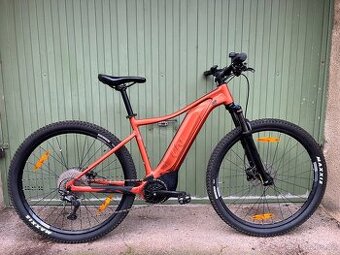 Zánovní elektrokolo Giant LIV Tempt E+ 1 2023