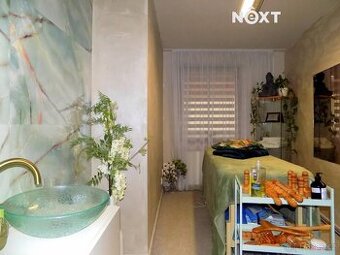 Pronájem komerční Obchodní prostory, 40㎡