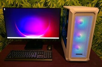 Herní PC sestava 4060