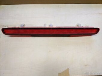 Třetí brzdové světlo YETI