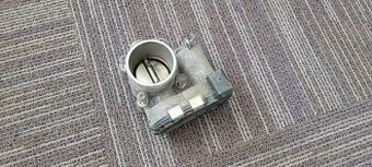 Ford Fiesta mk6 2008-14 škrtící klapka