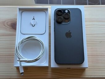 Prodám iPhone 14 Pro 128 GB Space Grey