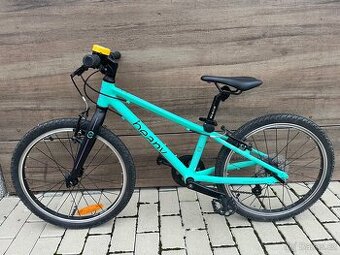 Dětské ultralehké kolo Beany 20
