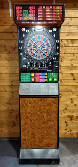 Šipkový automat Compudar