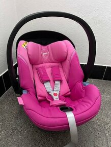Dětská autosedačka Cybex Aton 5