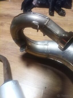 KTM sx 85 Gas Gas mc 85 Husa tc85