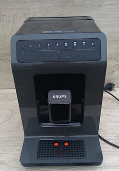 Kávovar KRUPS EA89ZB10 Evidence Classic black - se zárukou