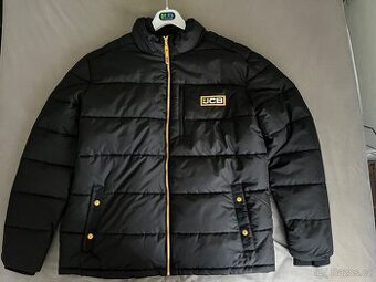 Zimní bunda JCB XXL - nová