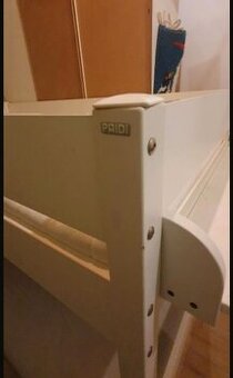 Dětská palanda PAIDI