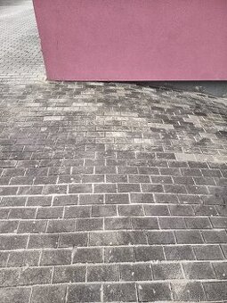 Hledám zaměstnání