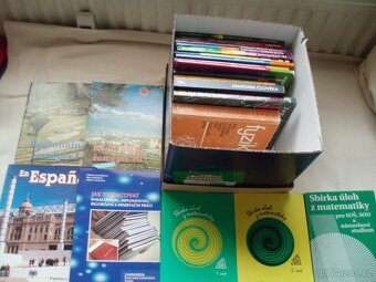 učebnice-SOU,SOŠ