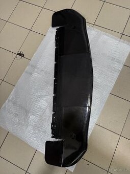 Alfa Romeo Giulia Quadrifoglio Carbon spoiler 50537459