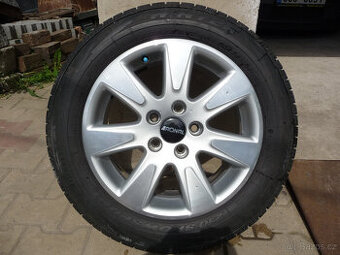 Kola na VW (Pasat,Golf,Transporter,Caddy,Sharan atd.)