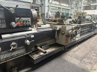 Soustruh univerzální SUS 63/5000