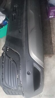 Renault Arkana 2020- Zadní nárazník PDC