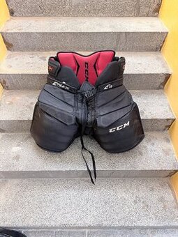 Brankářské kalhoty ccm