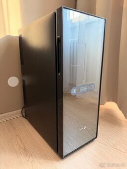 Vinotéka Fagor Vintage VT-12Bizone