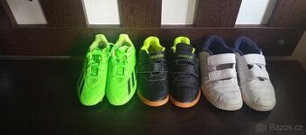 Dětské boty