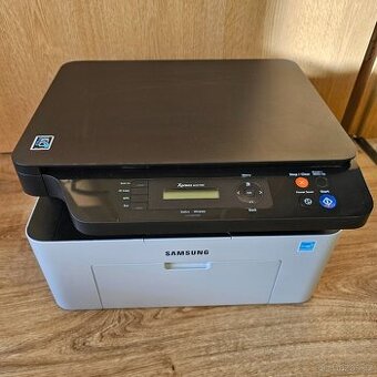 Multifunkční tiskárna Samsung SL-M2070W