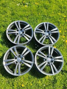 ALU ALFA ROMEO GIULIETTA 5X110 R17