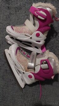 Dětské brusle Worker 25-29