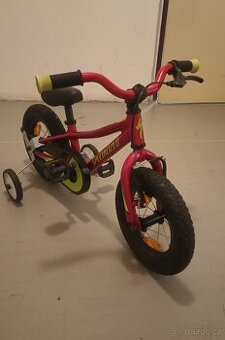 Dětské kolo Specialized