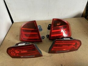 Bmw f30 f31 zadní svetla