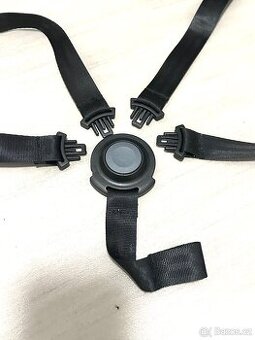 Joolz aer + sada popruhů