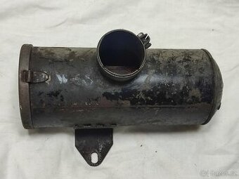 WARTBURG 311 BARKAS IFA DKW ORIG. FILTRBOX FILTR