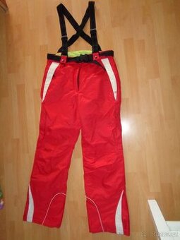 Dámské oteplovačky Envy, vel. 44