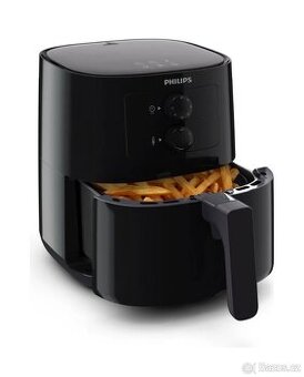 Horkovzdušná friteza