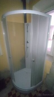 Prodám sprchový box