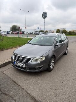 Prodám Volkswagen Passat 2.0Tdi 103kw DSG
