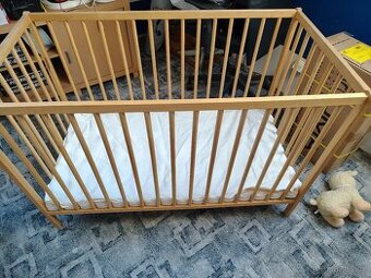 Dětská postýlka IKEA