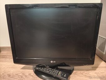 Prodám televizi LG 22LG3000