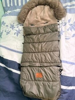 Zimní fusak HappyBee