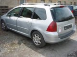 PEUGEOT 307 SW/KOMBI 2.0HDi RHY 66kW 2003