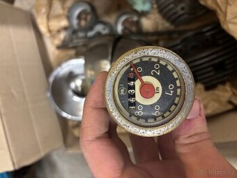 tachometr jawa 50/555,05